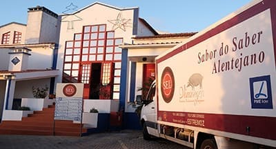 Salsicharia Estremocense: enchidos com valor e tradição