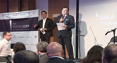 Nova era da CCIFP em destaque na sua gala anual