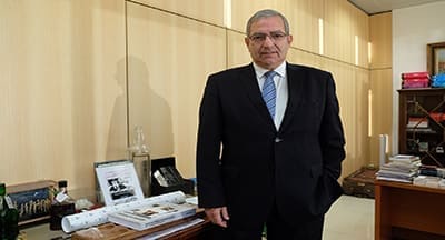 Nomeado Portugueses de Valor 2019: Raul Castro