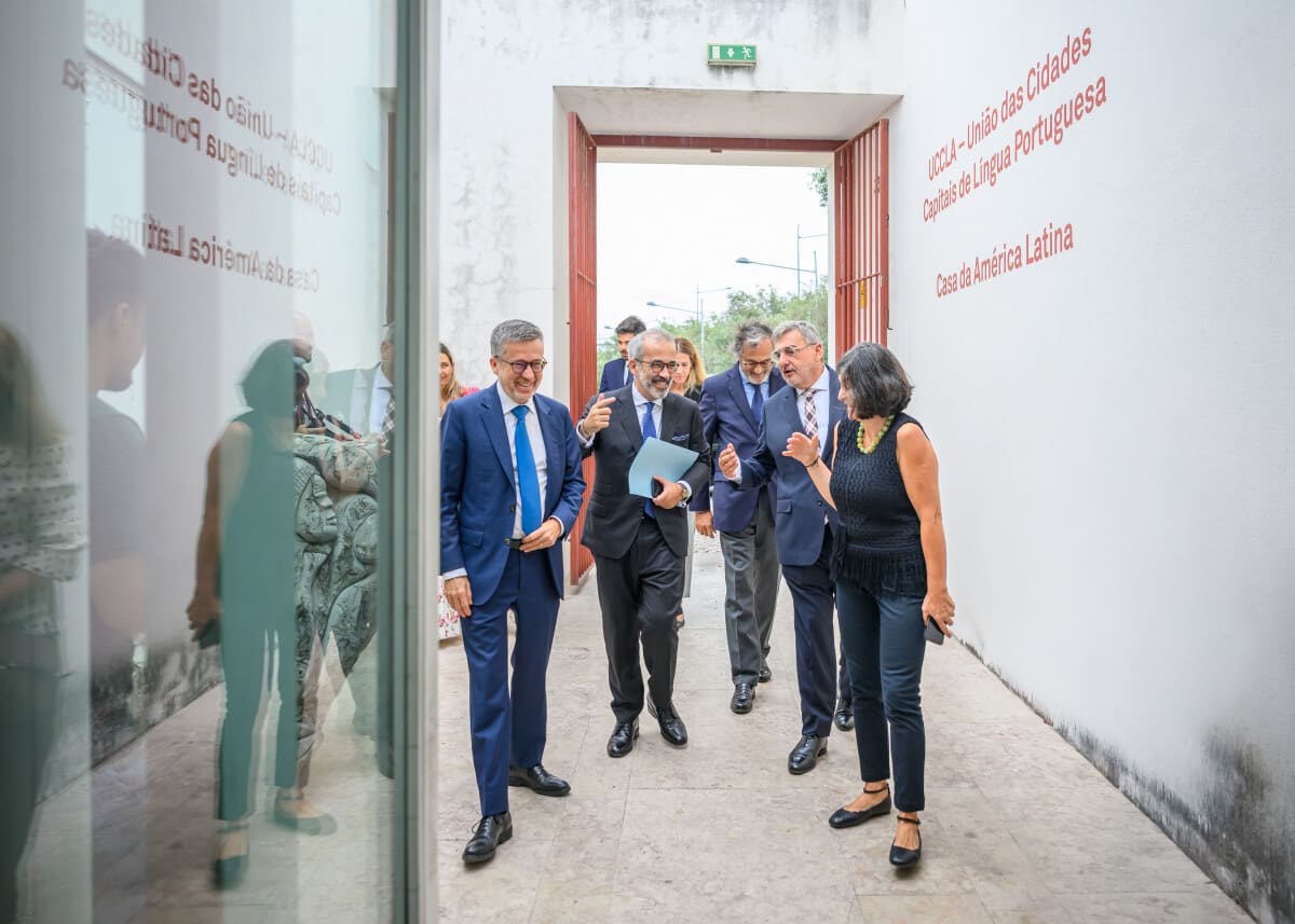 Lisboa recebeu um Seminário dedicado ao Acordo UE-Mercosul, organizado pela Casa da América Latina