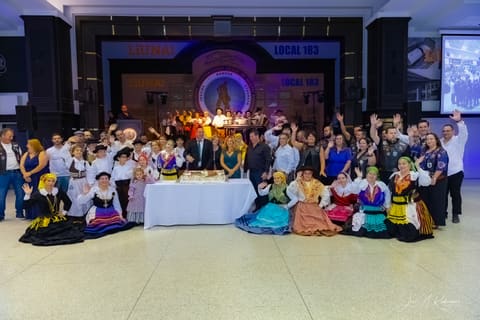 Associação Migrante de Barcelos celebra 28 anos em Toronto com 700 pessoas