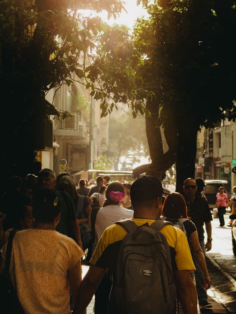 Sismos travam economia da Venezuela e afetam portugueses