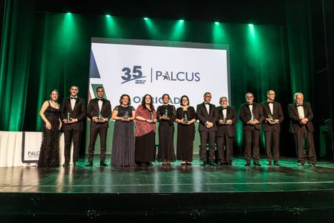 Açores reforçam ligação aos EUA nos 35 anos da PALCUS