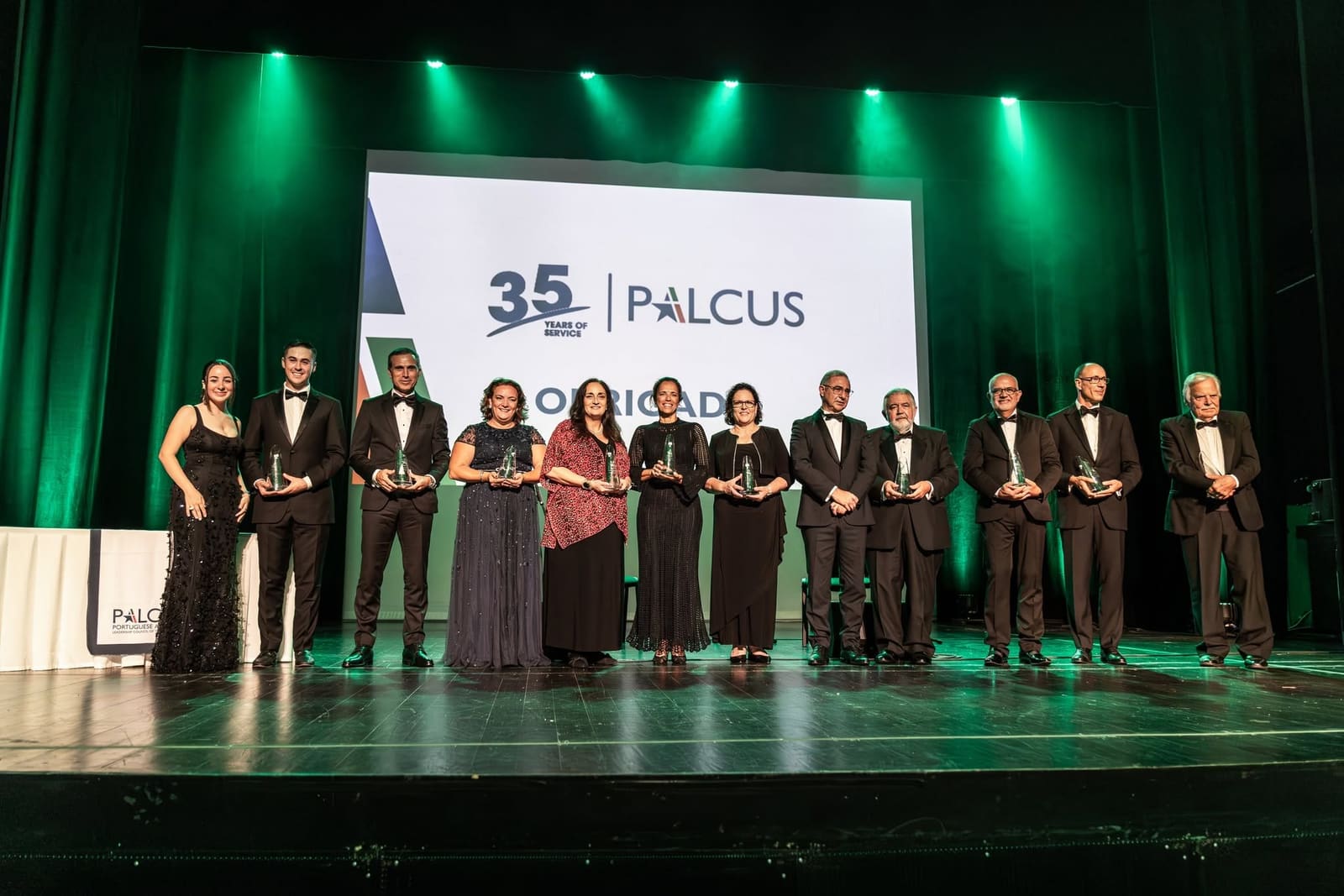 Açores reforçam ligação aos EUA nos 35 anos da PALCUS