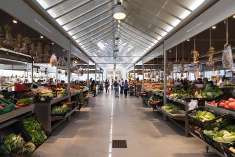Reabilitação do Mercado do Bolhão apresentada em Paris como referência internacional