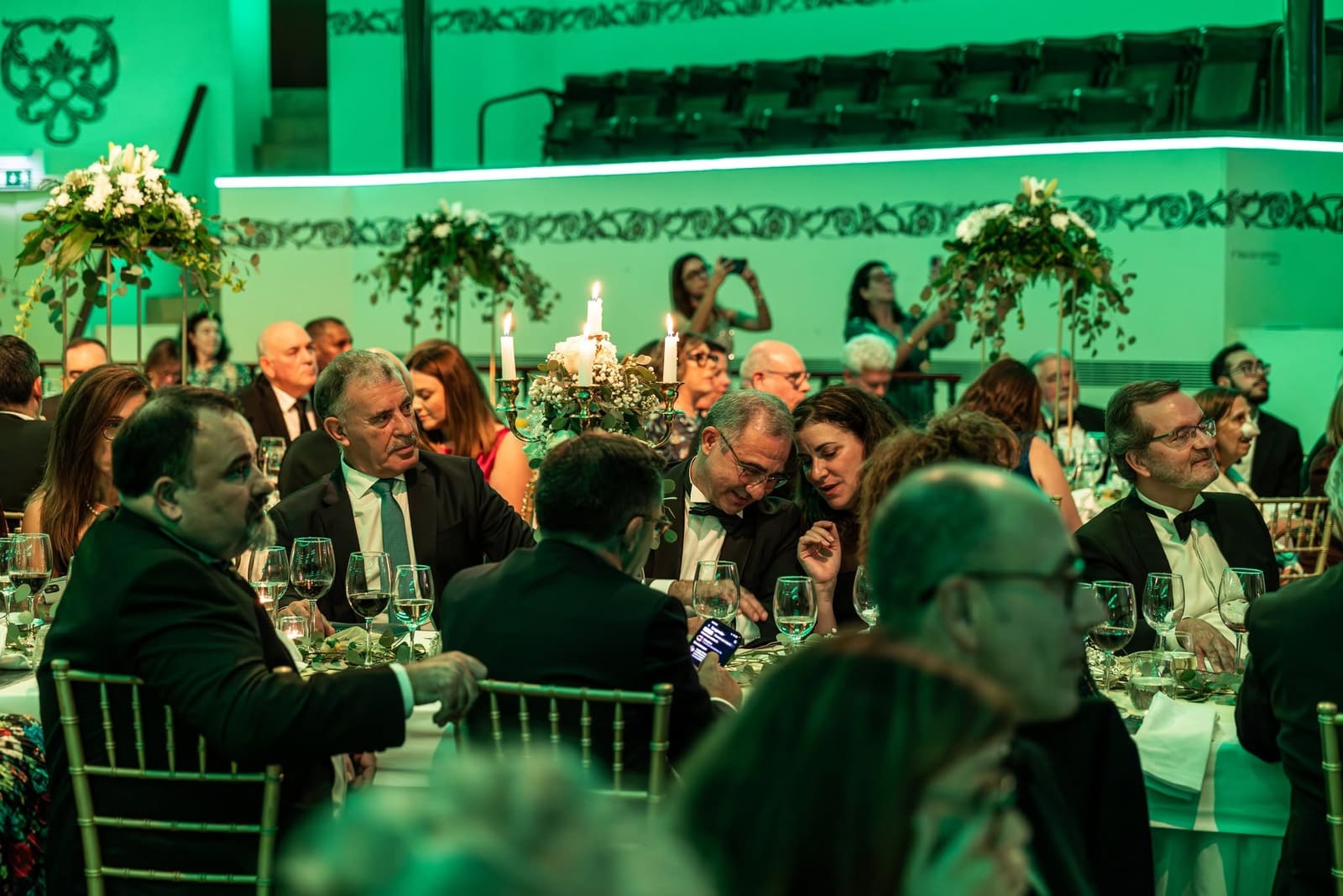 35.º aniversário da organização PALCUS - Portuguese American Leadership Council of the United States (1)