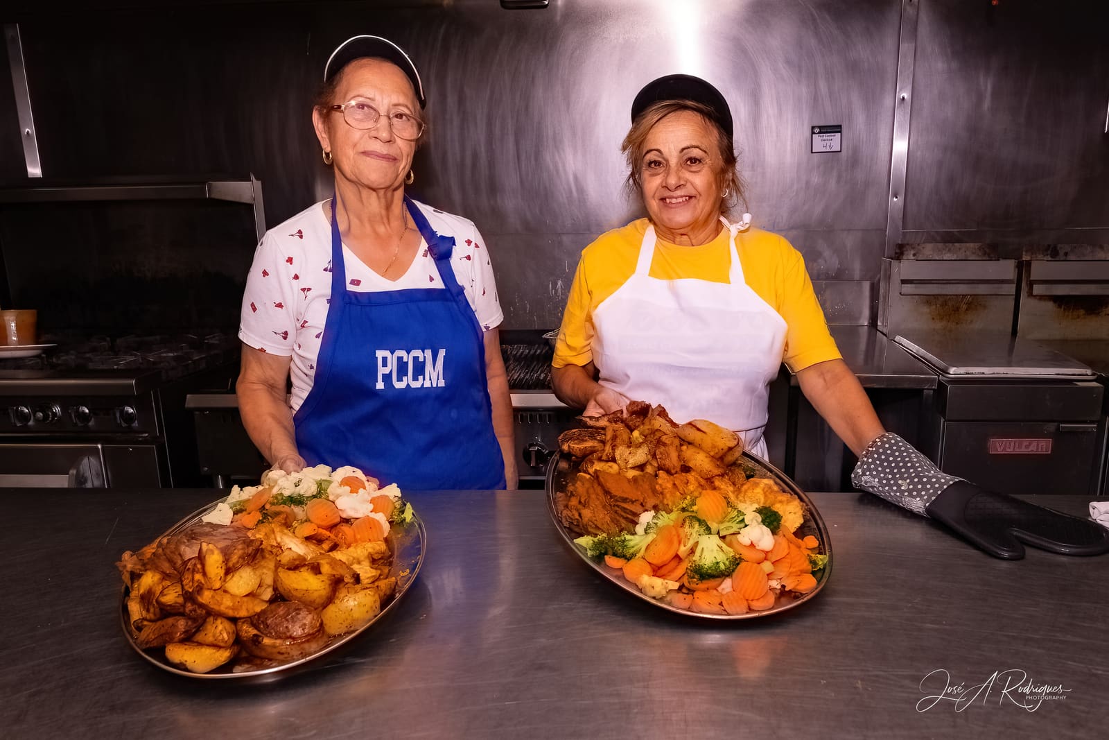 55 anos de carreira com muitas amizades à mistura