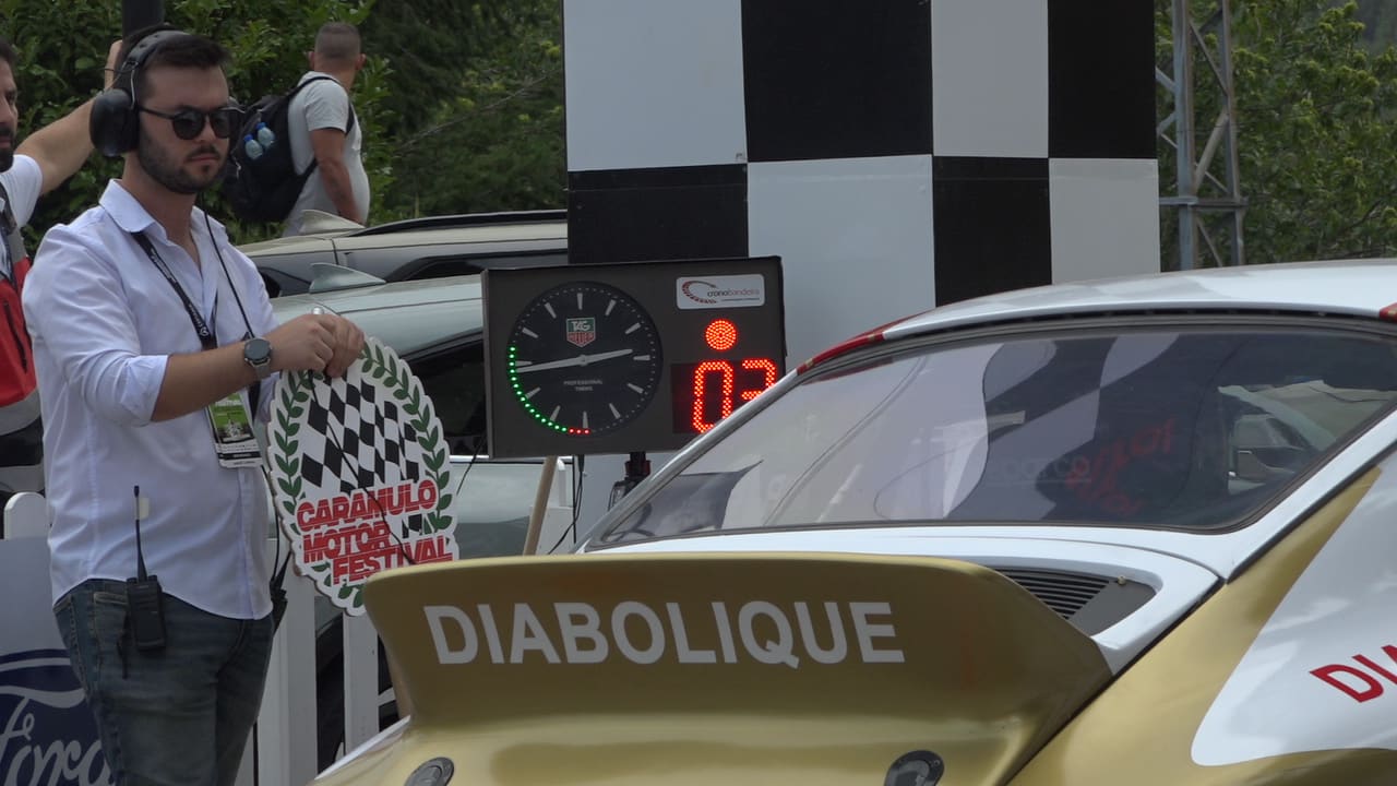 Caramulo Motor Festival 2026