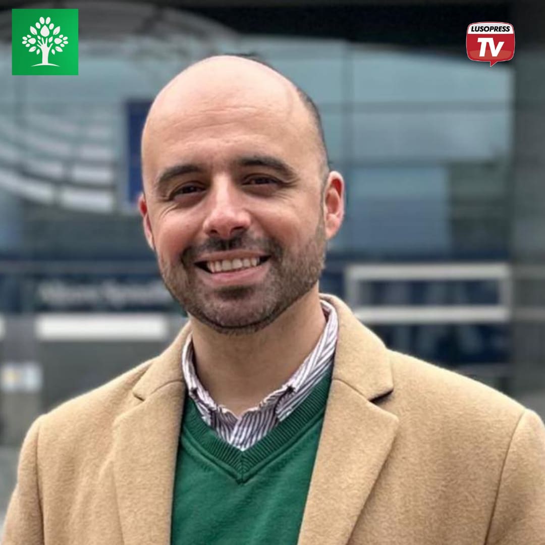PAN: Pedro Fidalgo Marques