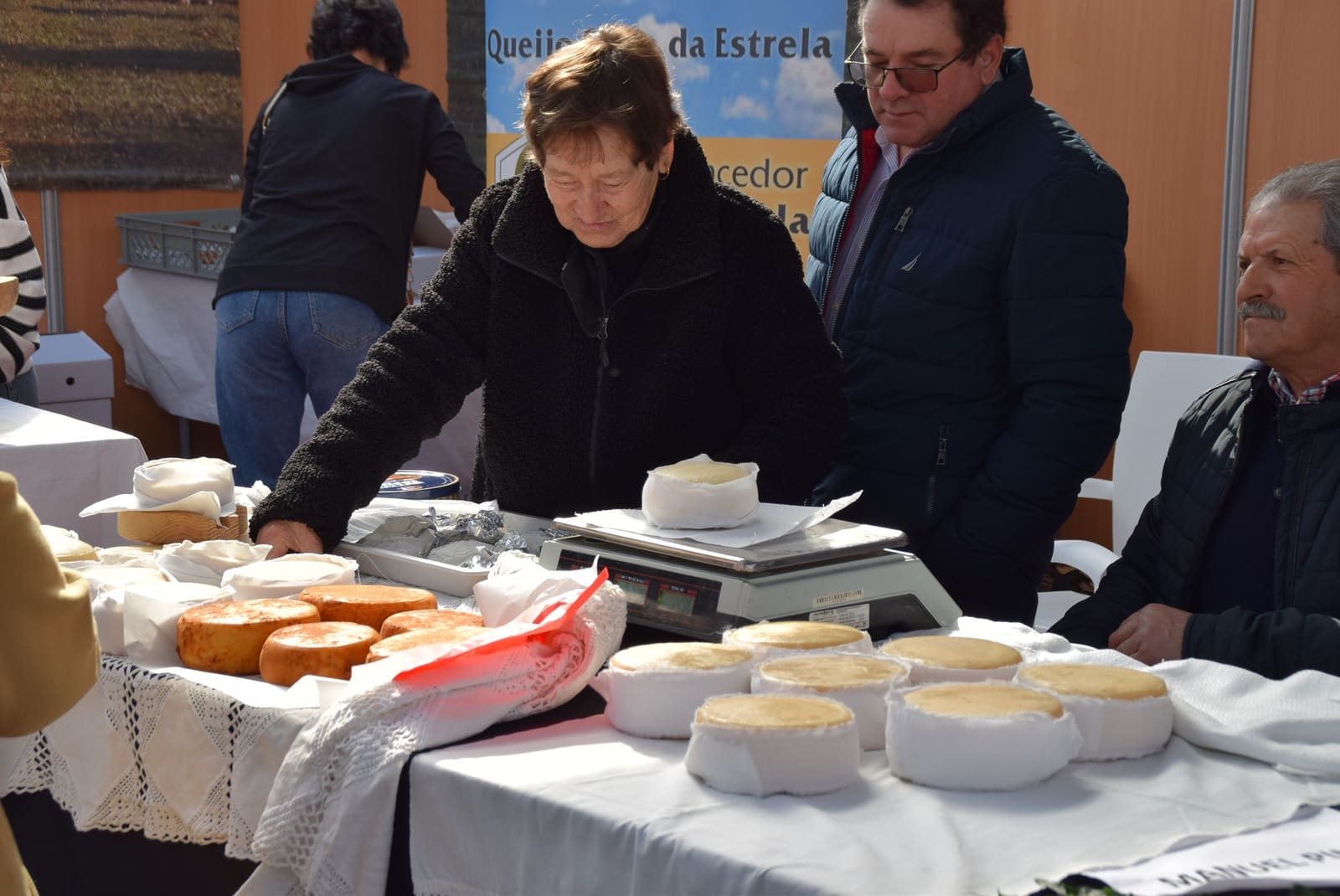 34ª edição da Feira do Pastor e do Queijo de Penalva do Castelo voltou a afirmar-se como um evento de referência para a região