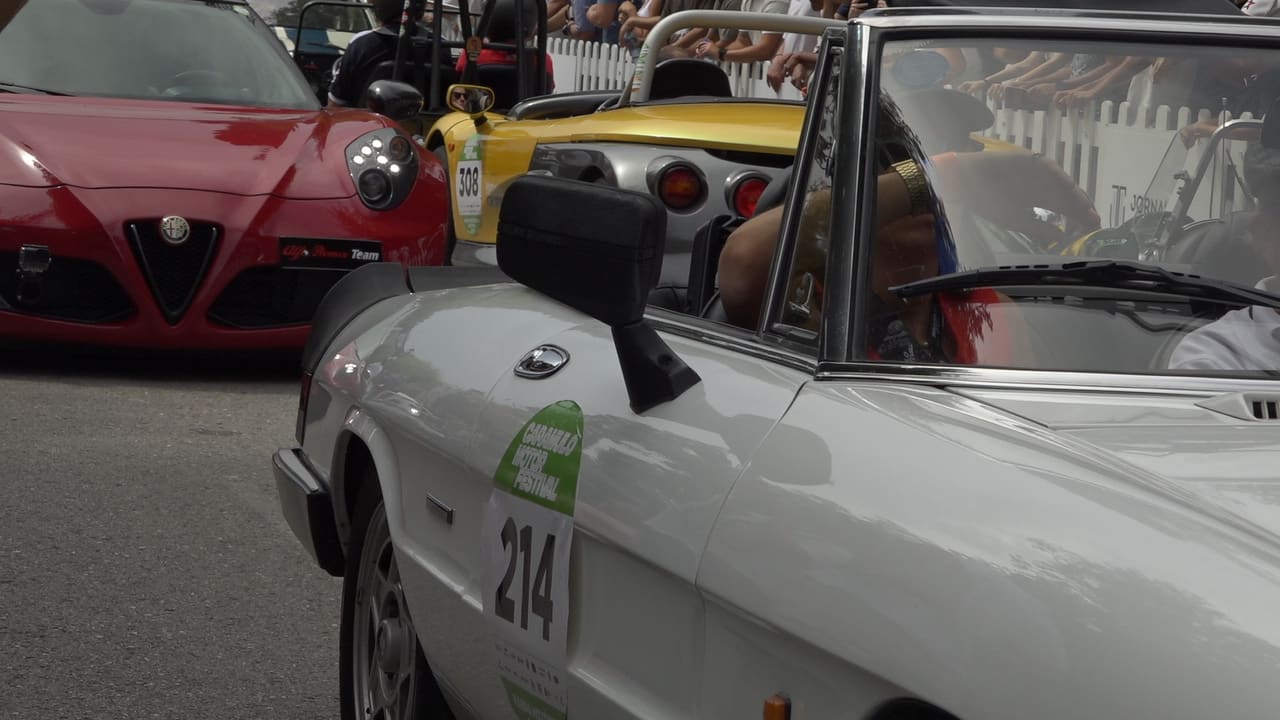 Caramulo Motor Festival 2026