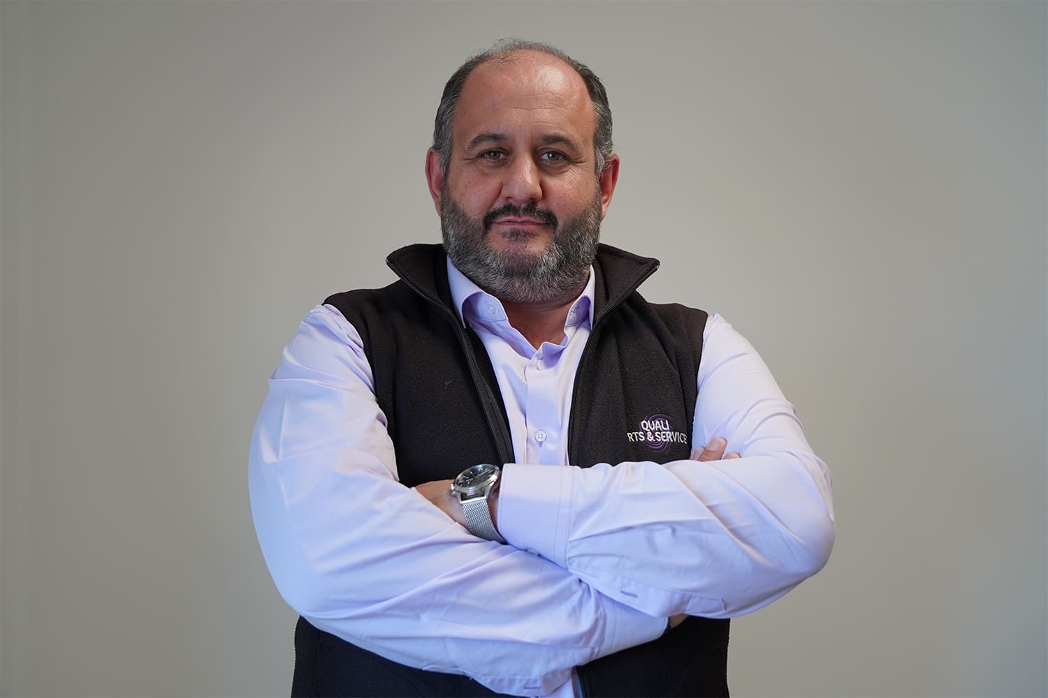 PV 2025: Nelson Morgado (nomeado)
