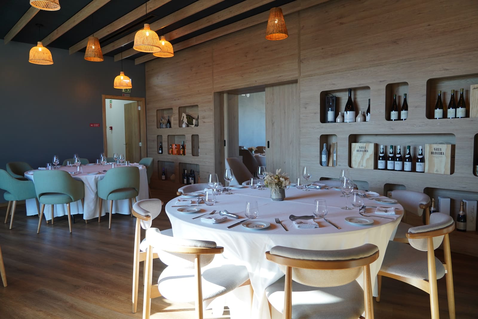 A reportagem Fleur de Sel: excelência gastronómica em Penalva do Castelo revela o projeto a partir de um sonho nascido no Luxemburgo

