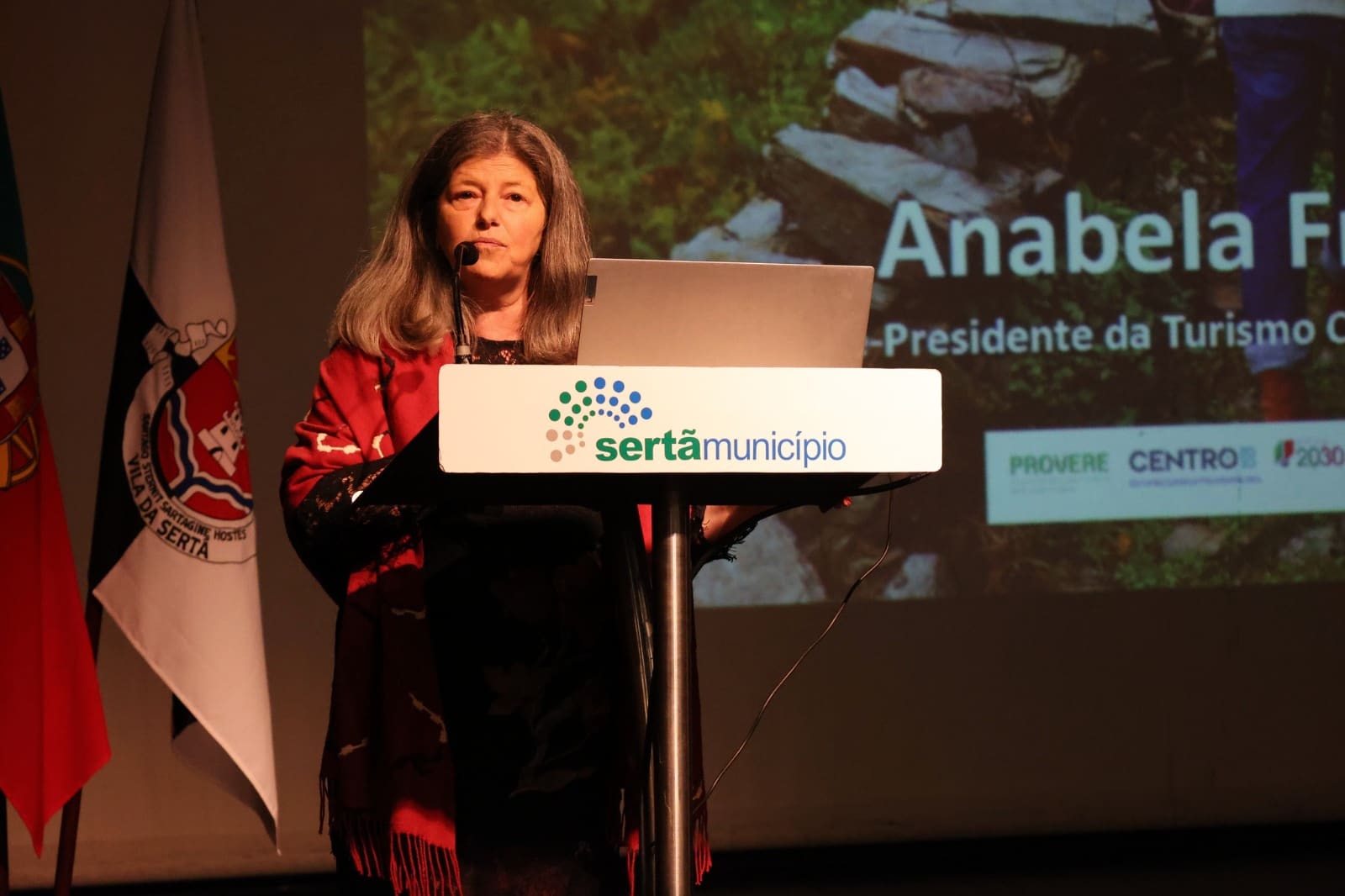 Turismo Centro de Portugal é a entidade que estrutura e promove o turismo na Região Centro do país