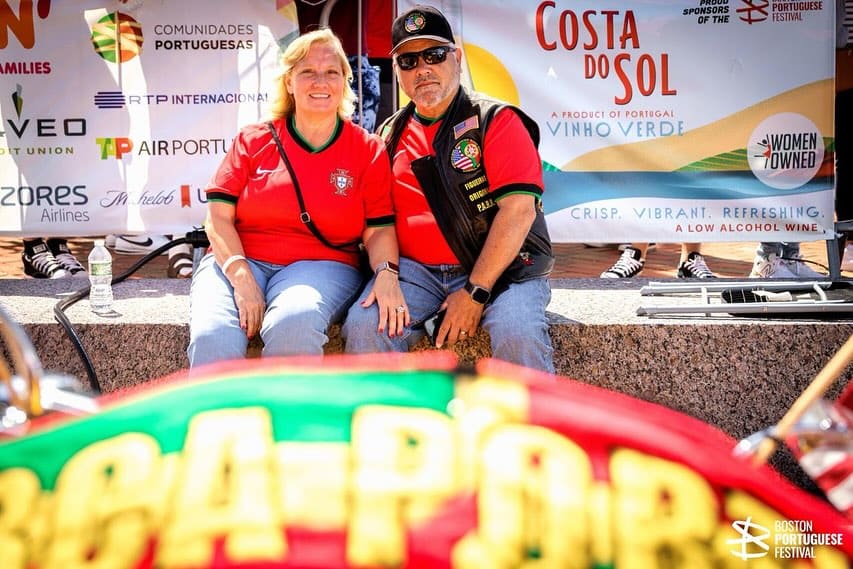 O Festival Português de Boston voltou ao icónico City Hall Plaza para celebrar o orgulho e tradições lusitanas naquela cidade norte-americana