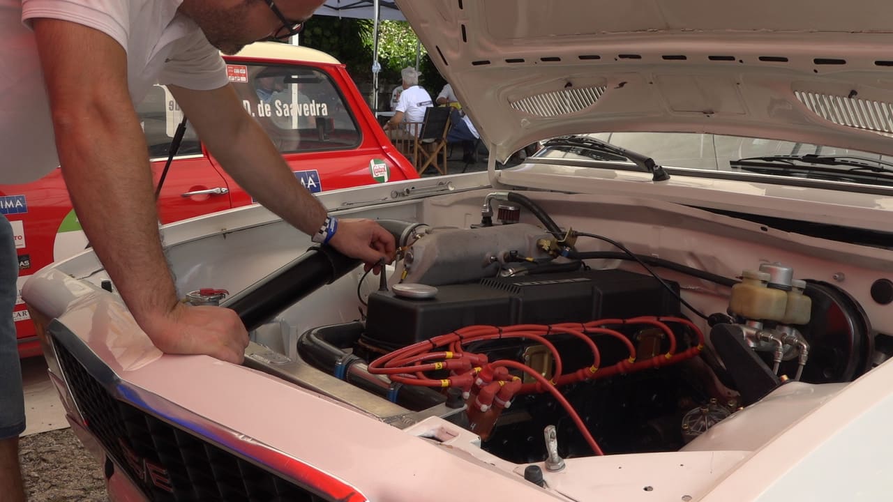Caramulo Motor Festival 2026