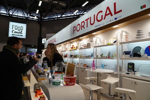 SIAL Paris 2026: Portugal aposta na qualidade agroalimentar