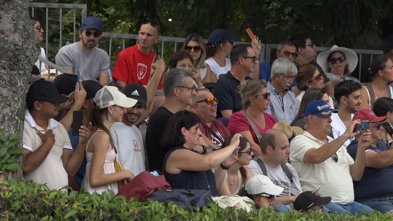 Caramulo Motor Festival 2026