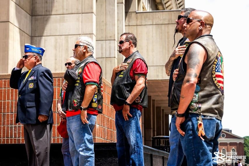 O Festival Português de Boston voltou ao icónico City Hall Plaza para celebrar o orgulho e tradições lusitanas naquela cidade norte-americana