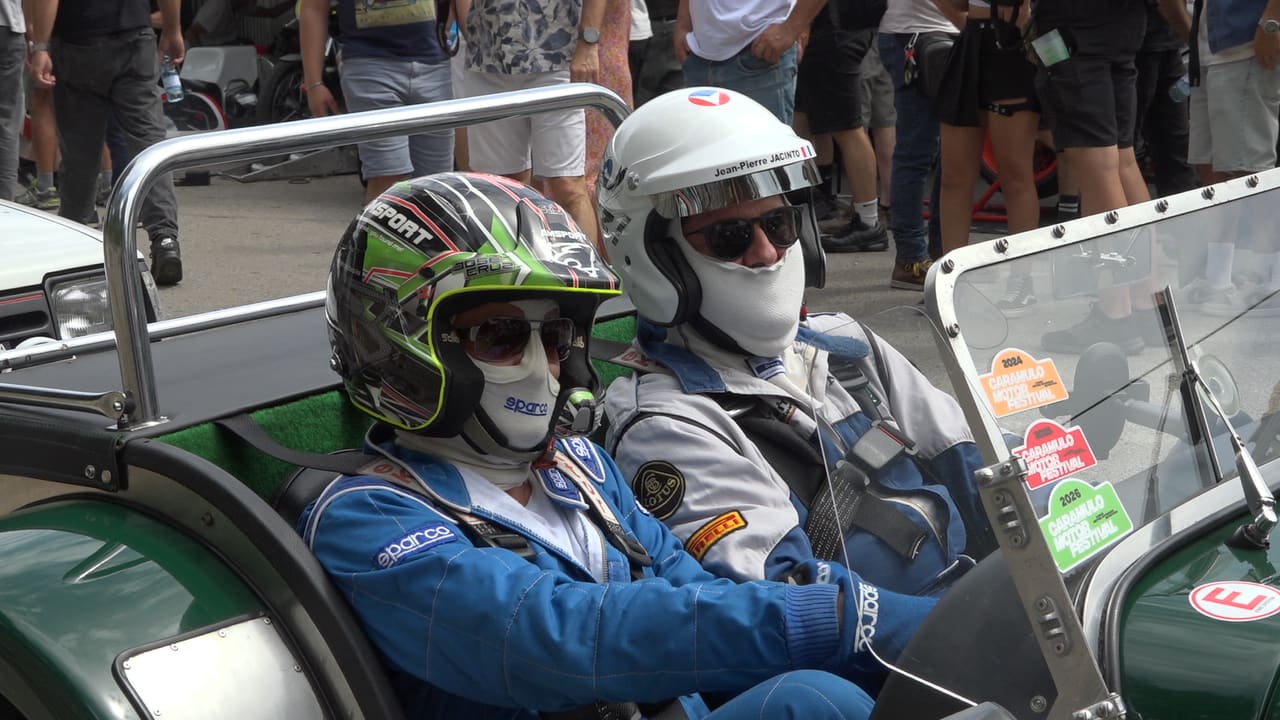 Caramulo Motor Festival 2026