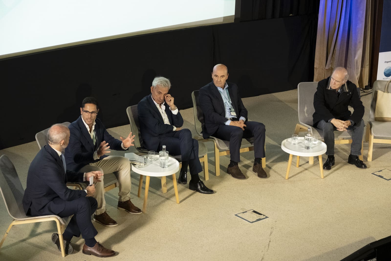 A Lusopress foi convida a participar no painel referente a França ao lado de um dos maiores empresários portugueses naquele país.