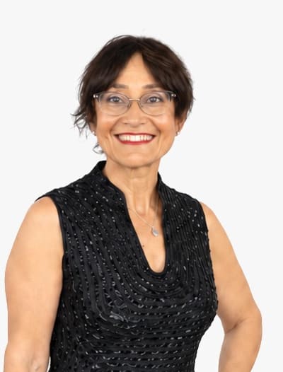 Cristina Valério