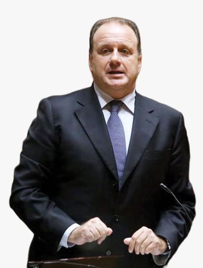 Carlos Gonçalves