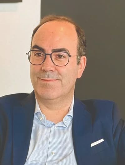 Daniel Bastos