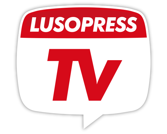 LusoPRESS.tv logotipo