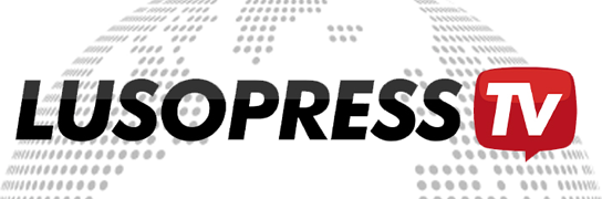 LusoPRESS.tv logotipo