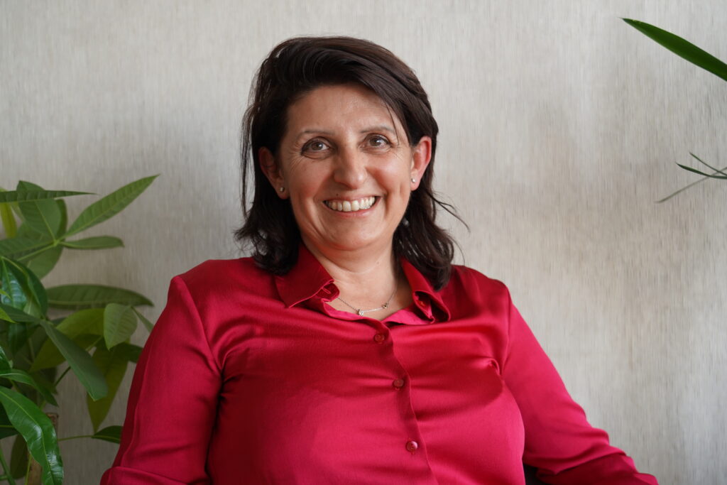 PV 2025 : Ana Palmira Gonçalves (nomeada)