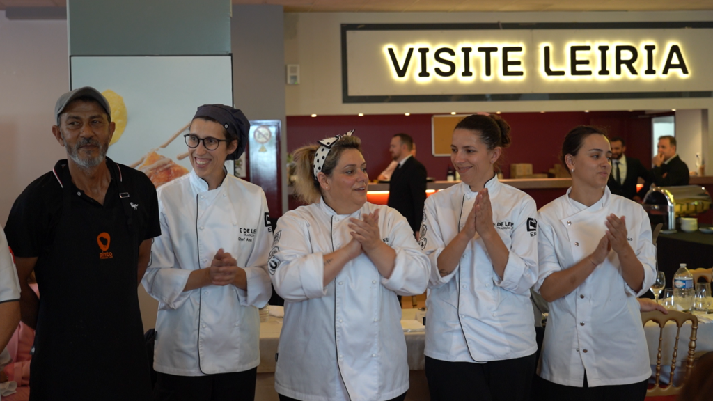 Semana da Gastronomia: Leiria regressa com mensagem de esperança