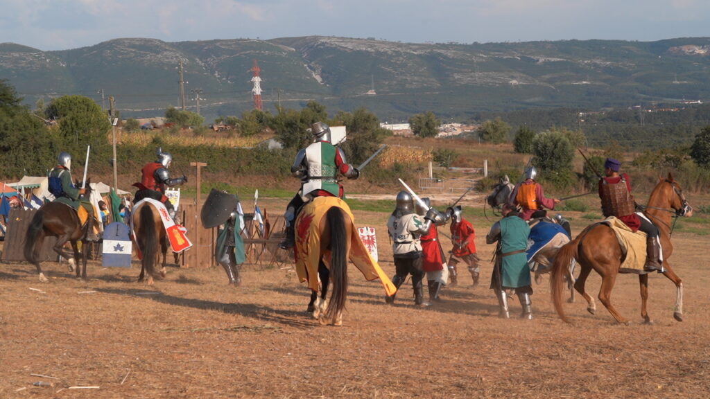 Aljubarrota Medieval 2026
