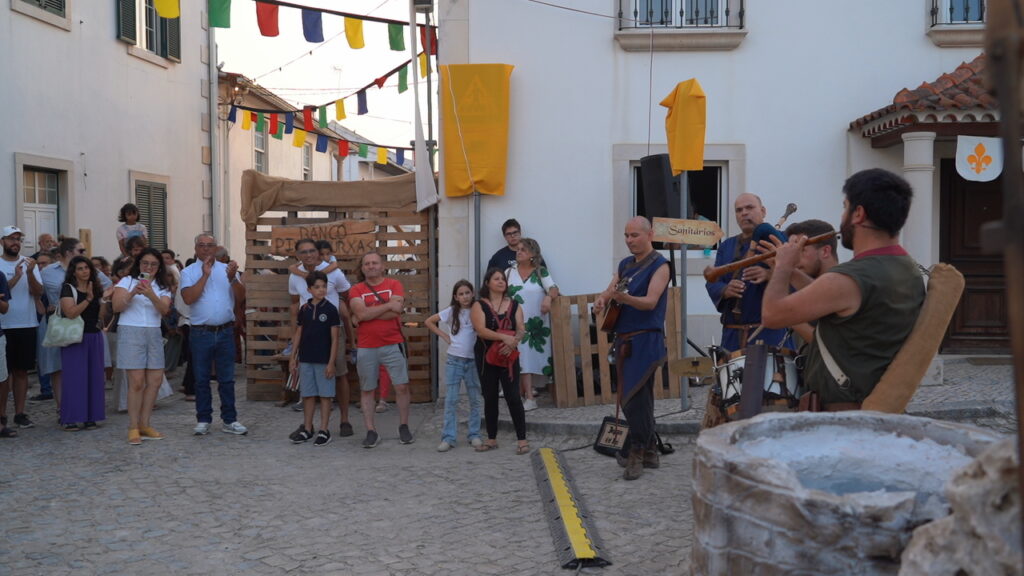 Aljubarrota Medieval 2026