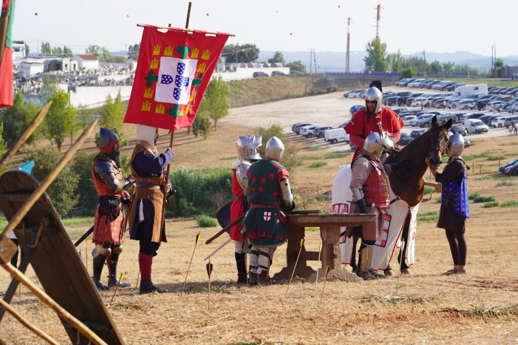 Aljubarrota Medieval 2026