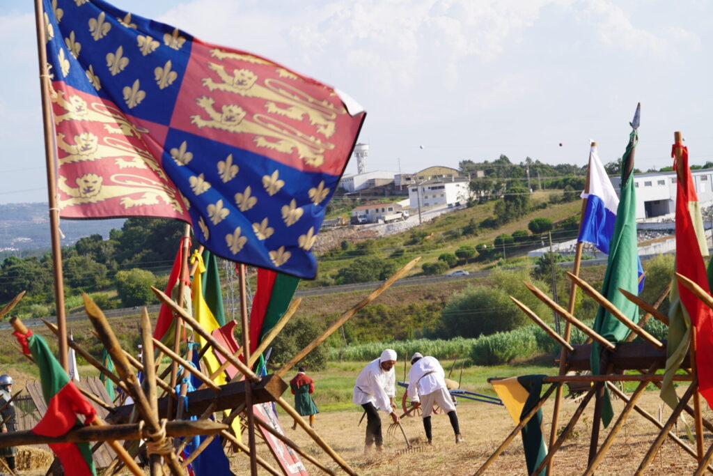 Aljubarrota Medieval 2026