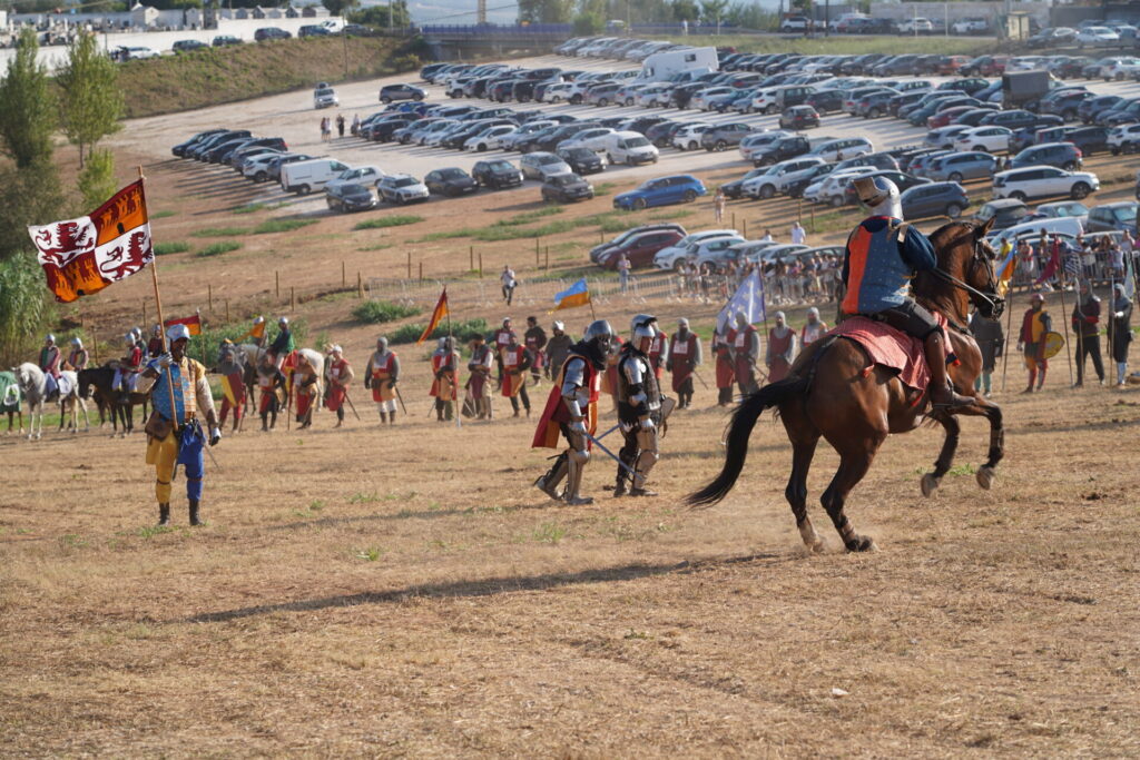 Aljubarrota Medieval 2026