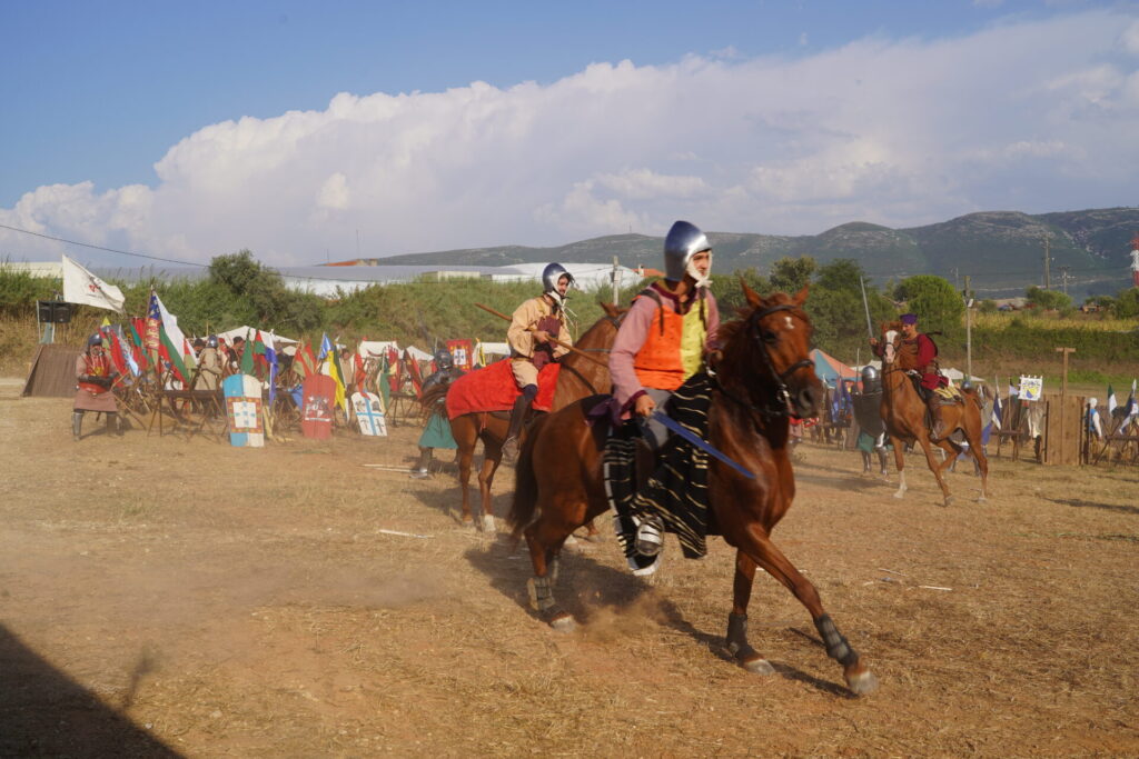 Aljubarrota Medieval 2026