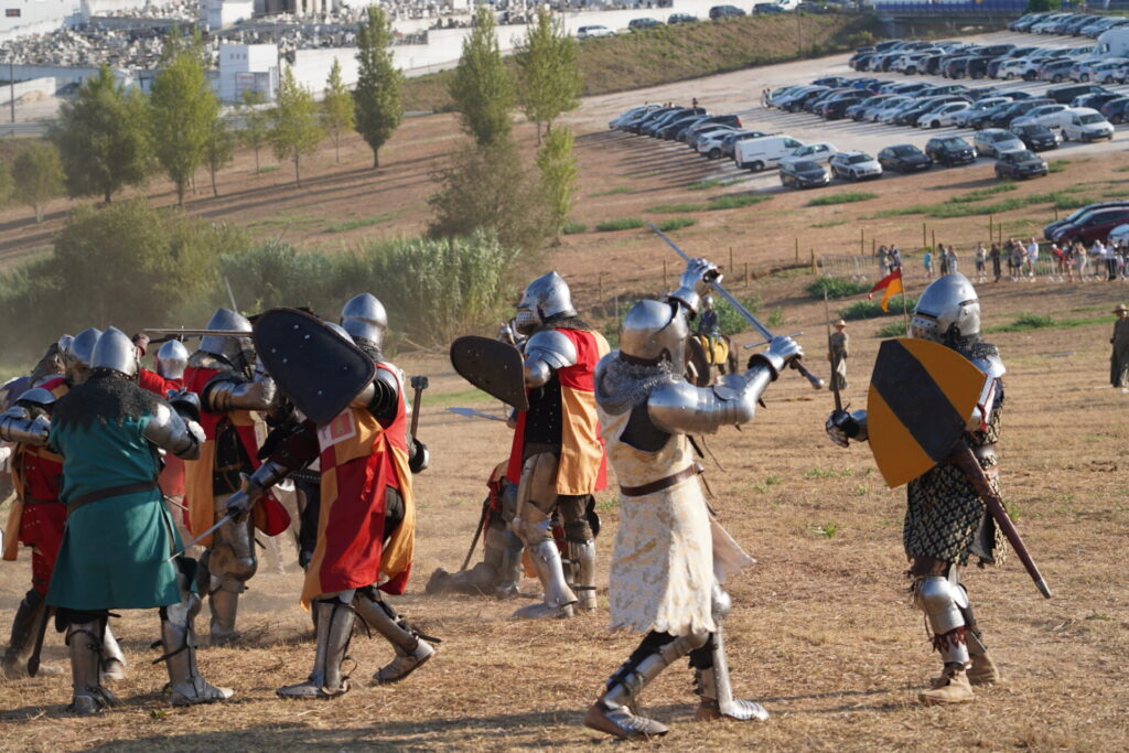 Aljubarrota Medieval 2026