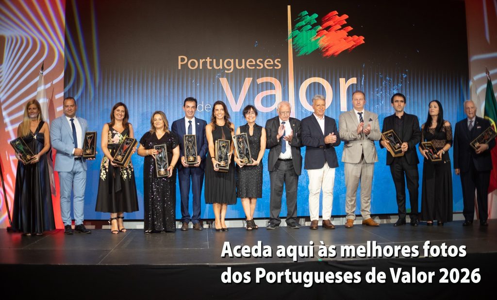 Glamour, boa disposição e celebração dos PV 2026