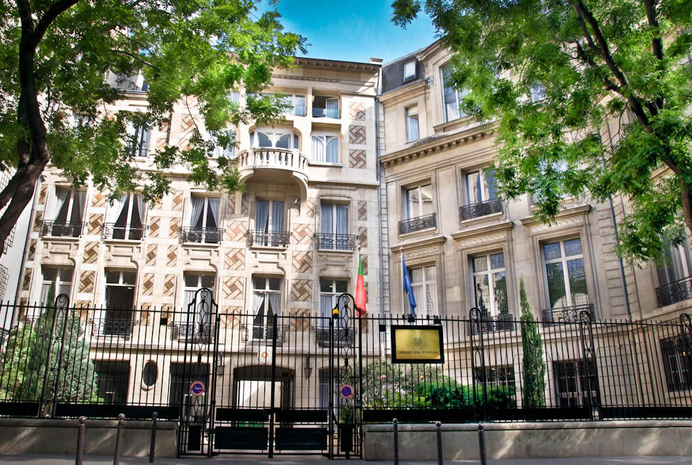 Paris recebe jornadas para esclarecer pensões franco-portuguesas