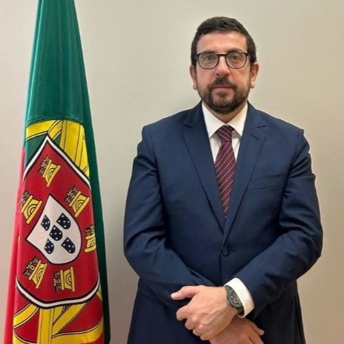 João Ricardo Mendes assume Consulado-Geral de Portugal em Montreal